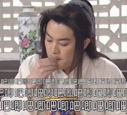 咸鱼女配娱乐圈吃瓜,吃瓜群众见证蜕变之路