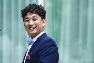 娱乐君吃瓜黄磊是谁呀,黄磊背后的故事与争议