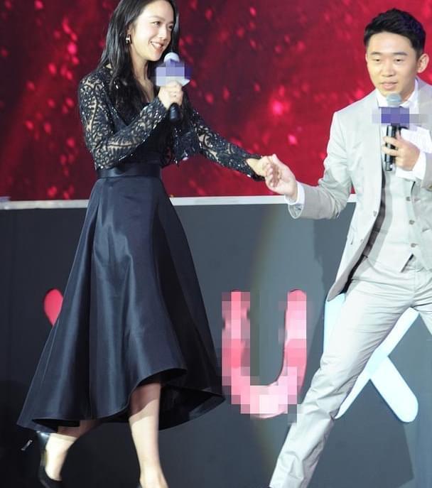 杨迪妈妈娱乐圈吃瓜,揭秘明星背后的故事