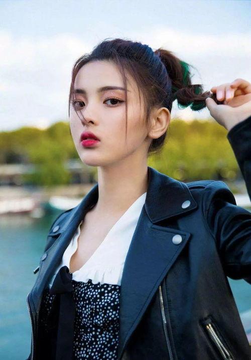 娱乐吃瓜酱王晨正